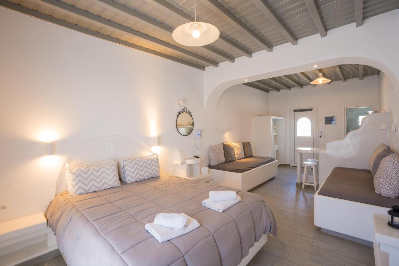 Zisis Guest house *