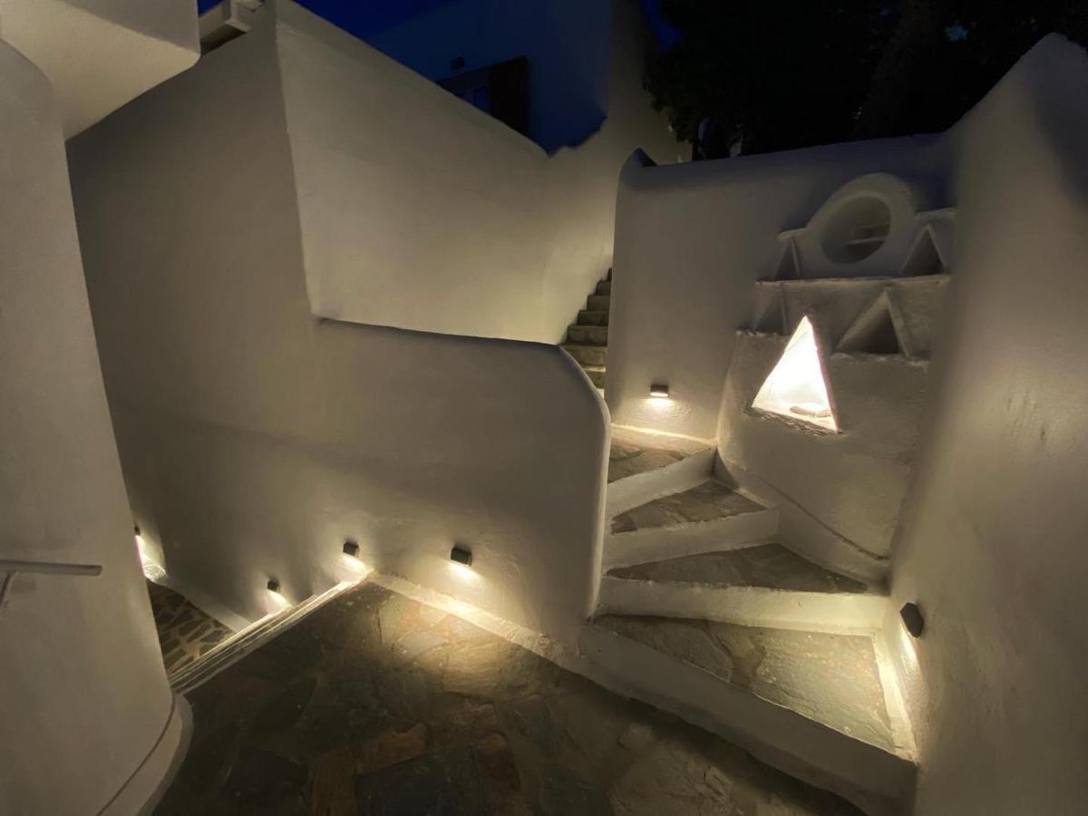 Guest house Zisis *
