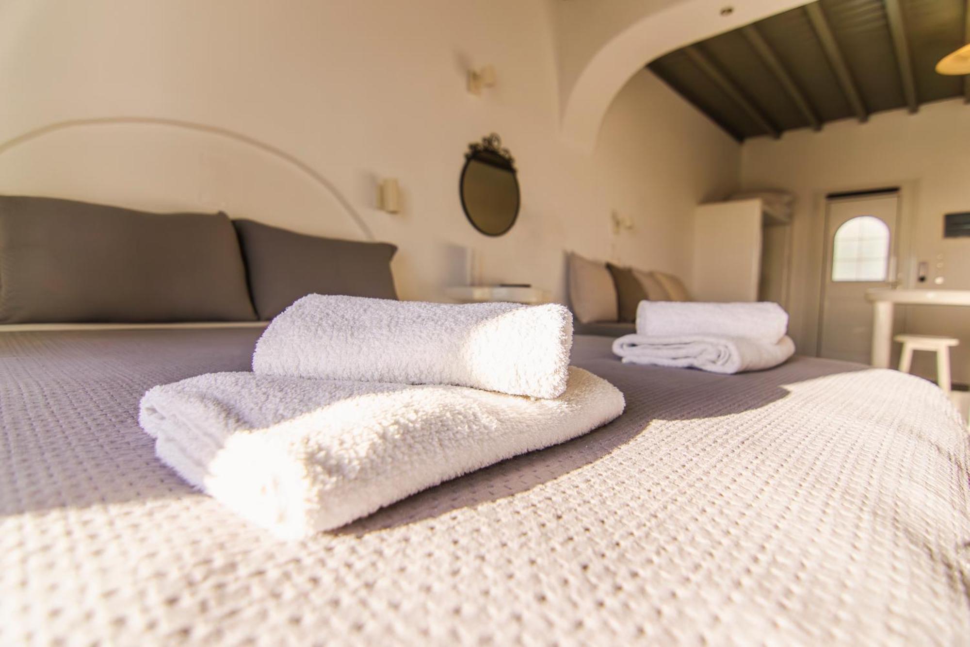 Zisis Guest house