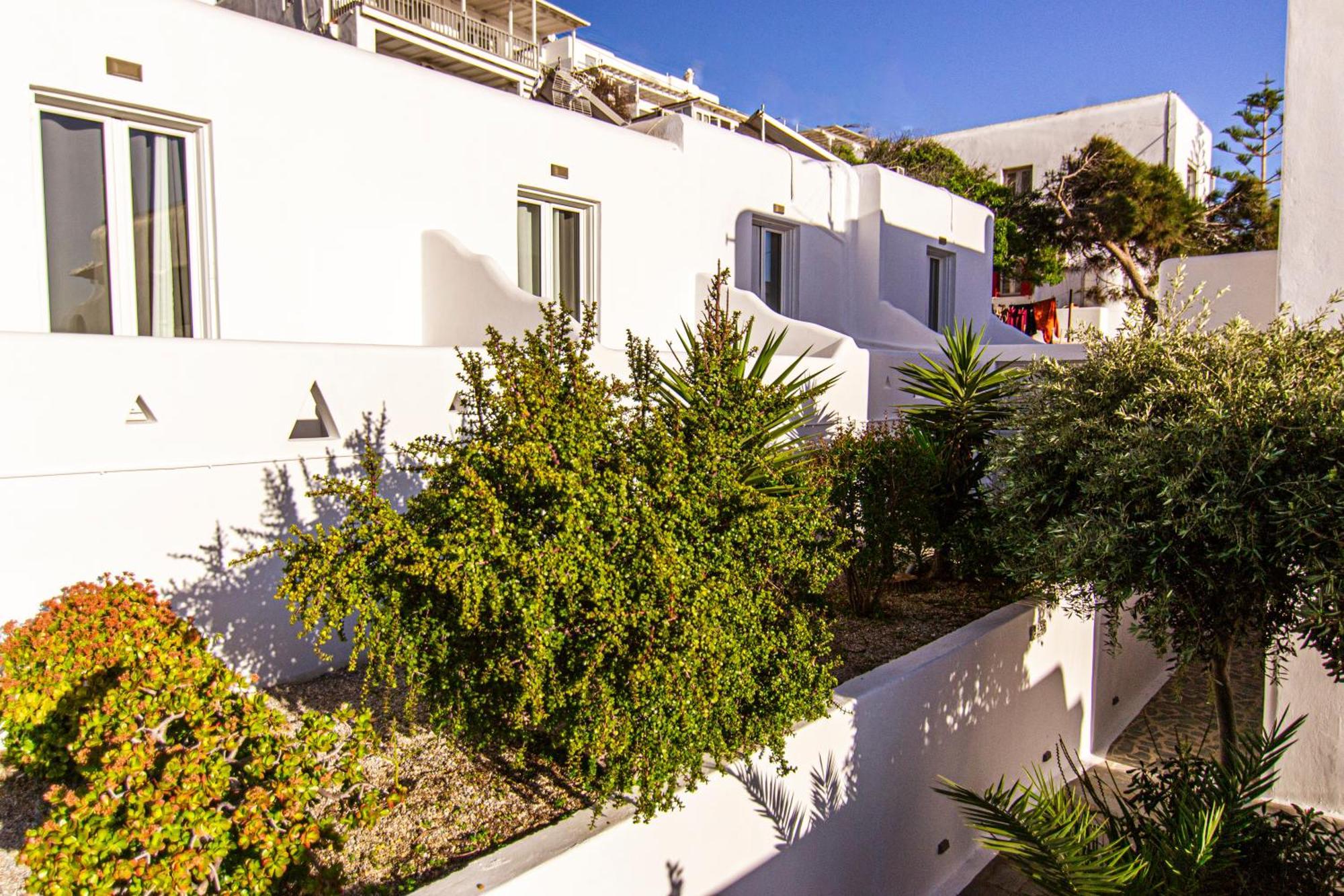 Zisis Guest house
