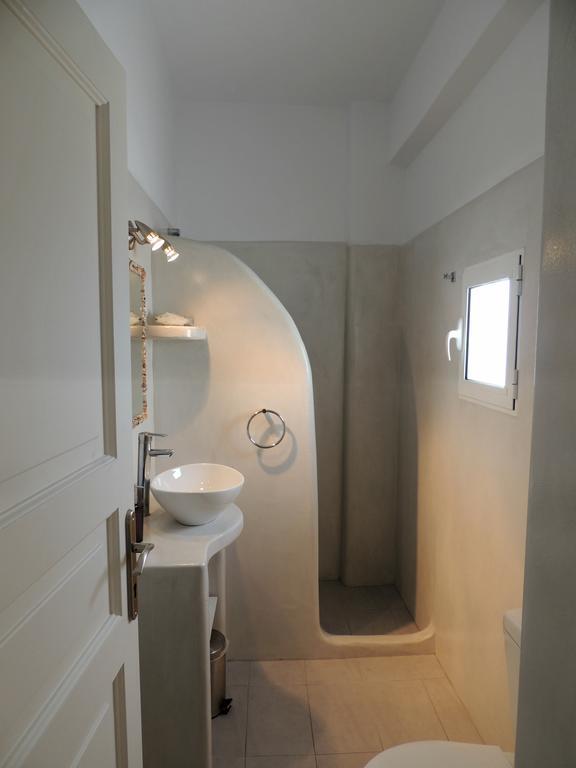 Guest house Zisis Agios Stefanos (Mykonos)